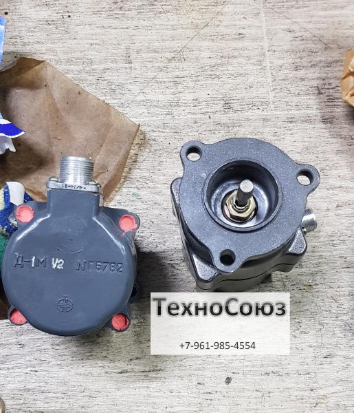 Д-2М,  Д-1М Тахометр